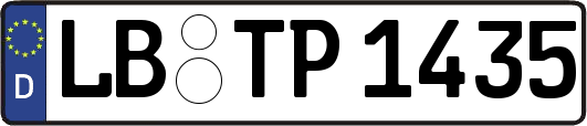 LB-TP1435