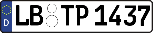 LB-TP1437