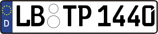 LB-TP1440