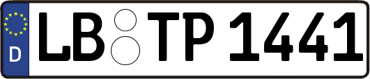 LB-TP1441