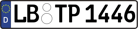 LB-TP1446
