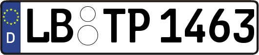 LB-TP1463