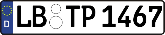 LB-TP1467