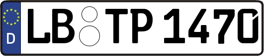 LB-TP1470