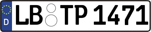 LB-TP1471