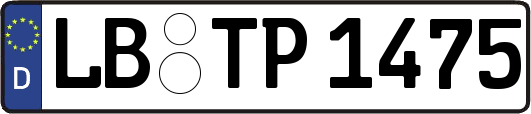 LB-TP1475