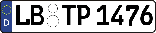 LB-TP1476