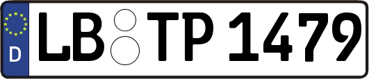 LB-TP1479