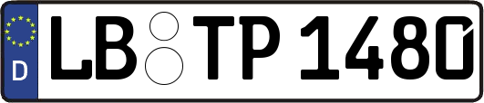 LB-TP1480