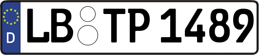 LB-TP1489