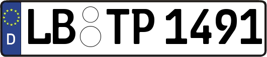 LB-TP1491