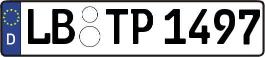 LB-TP1497