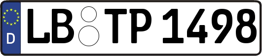 LB-TP1498