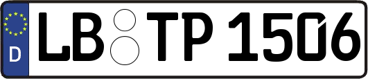 LB-TP1506