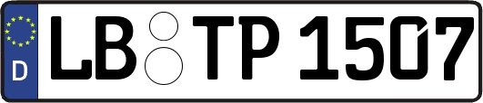 LB-TP1507