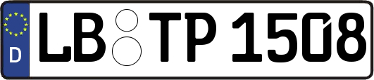 LB-TP1508