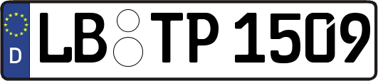 LB-TP1509
