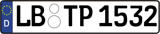 LB-TP1532