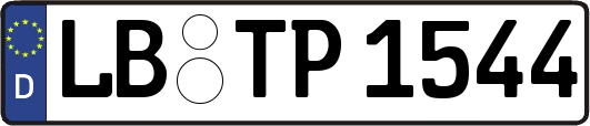 LB-TP1544