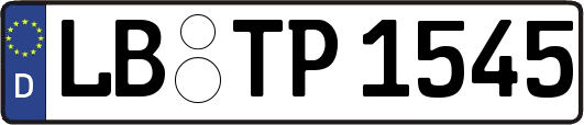 LB-TP1545