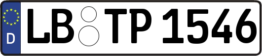LB-TP1546