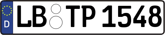 LB-TP1548