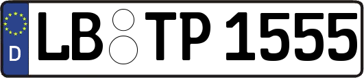 LB-TP1555
