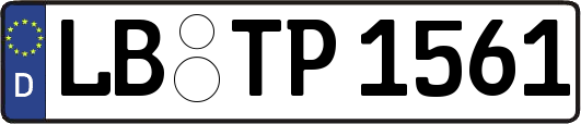 LB-TP1561