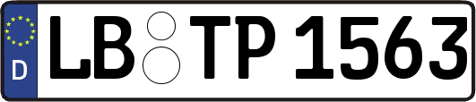 LB-TP1563