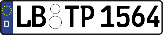LB-TP1564