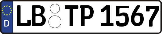 LB-TP1567