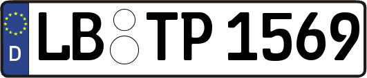 LB-TP1569