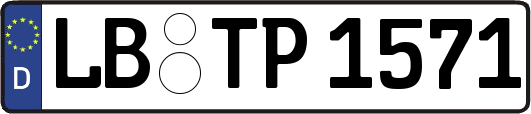 LB-TP1571