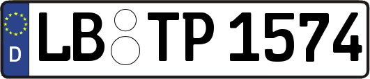 LB-TP1574