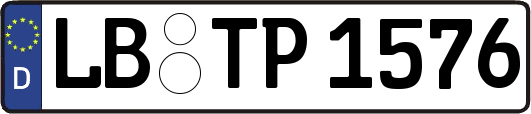 LB-TP1576