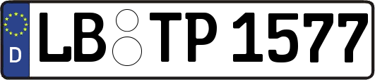 LB-TP1577