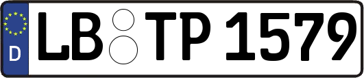 LB-TP1579