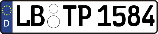 LB-TP1584