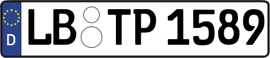 LB-TP1589