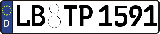 LB-TP1591