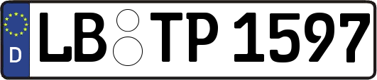 LB-TP1597
