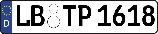 LB-TP1618