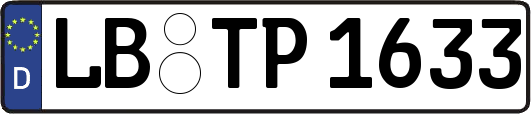 LB-TP1633