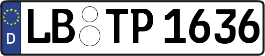 LB-TP1636