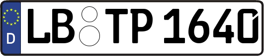 LB-TP1640