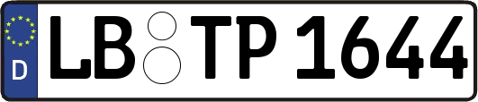 LB-TP1644