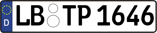 LB-TP1646