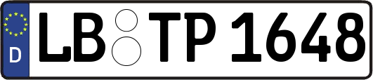 LB-TP1648