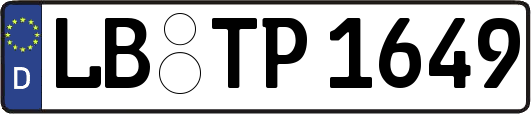 LB-TP1649