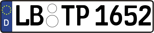 LB-TP1652